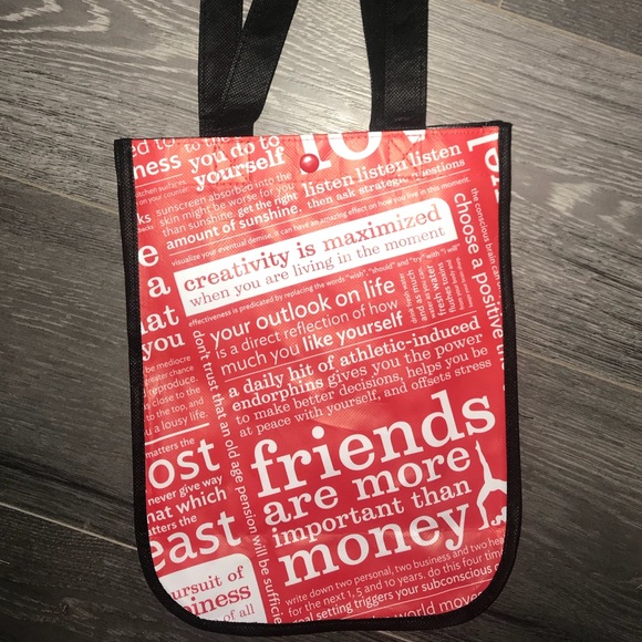 Lululemon Small Tote - Picture 1 of 3